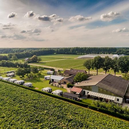 Chalet Oppe Hook Kessel  ภายนอก รูปภาพ