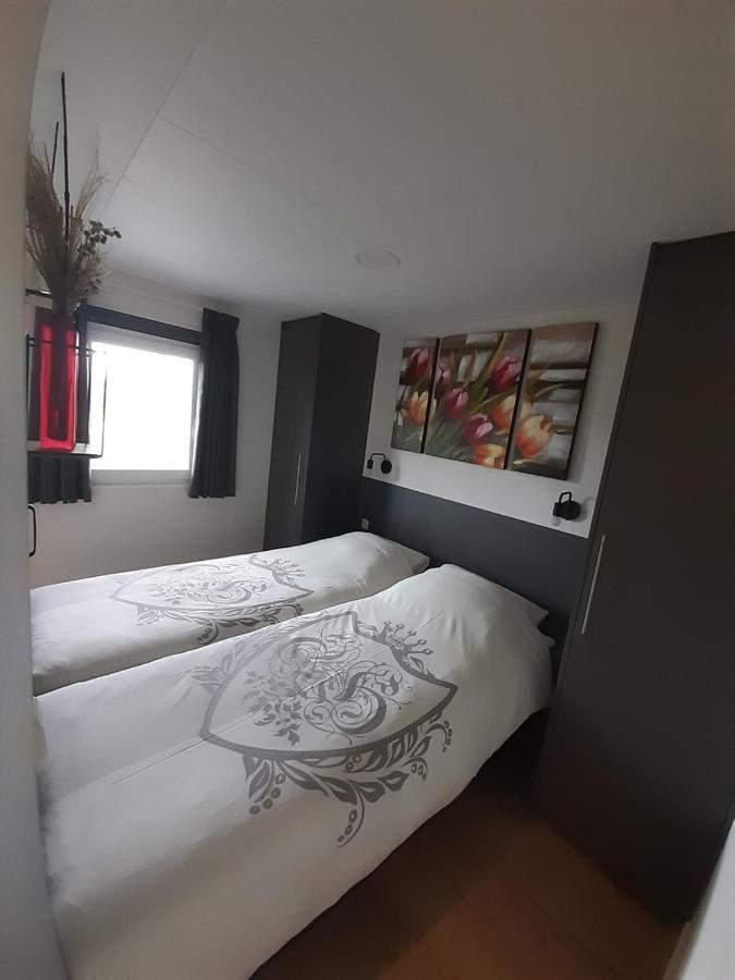 Chalet Oppe Hook Kessel  ภายนอก รูปภาพ