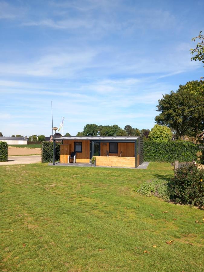 Chalet Oppe Hook Kessel  ภายนอก รูปภาพ