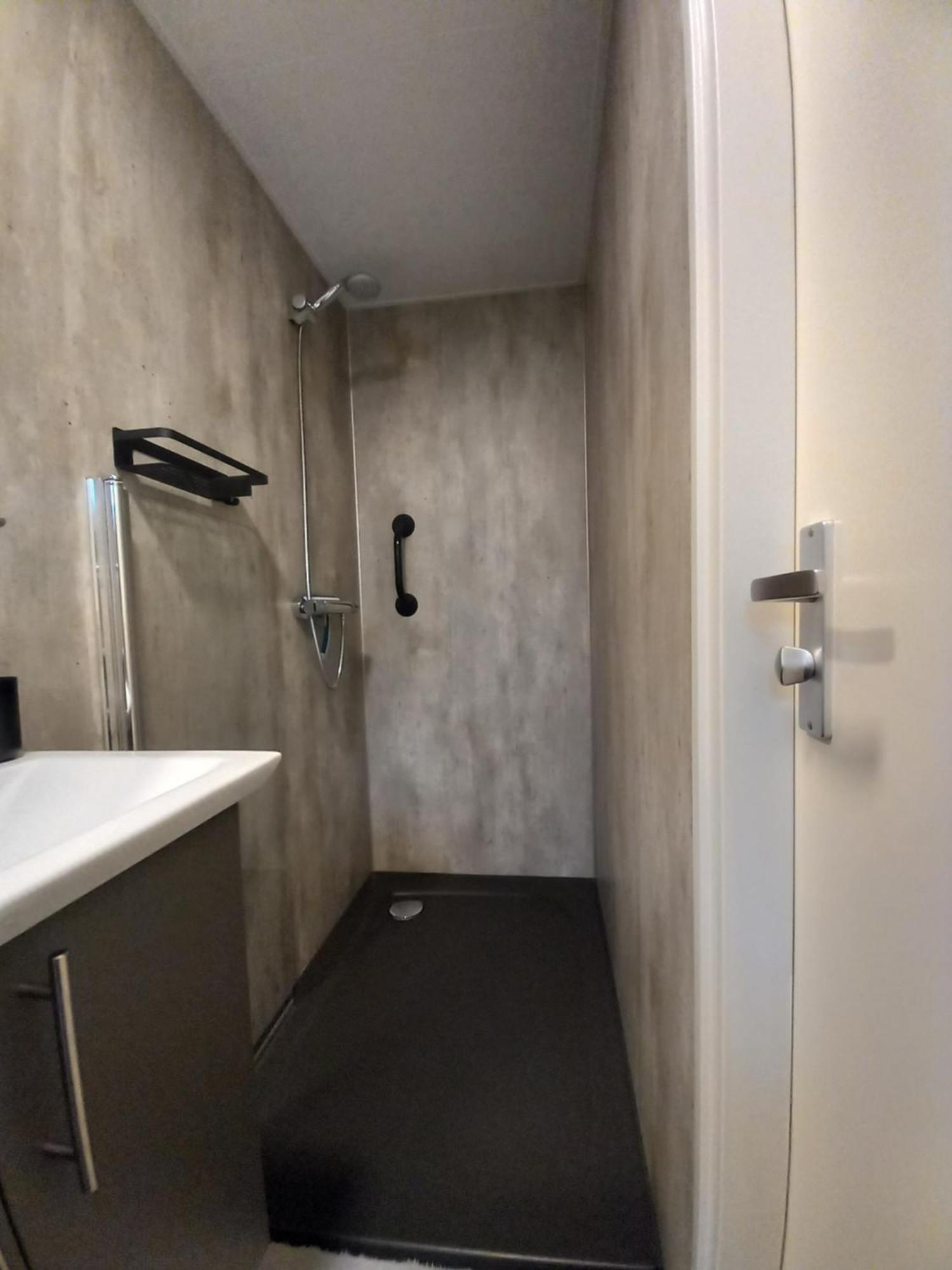 Chalet Oppe Hook Kessel  ภายนอก รูปภาพ
